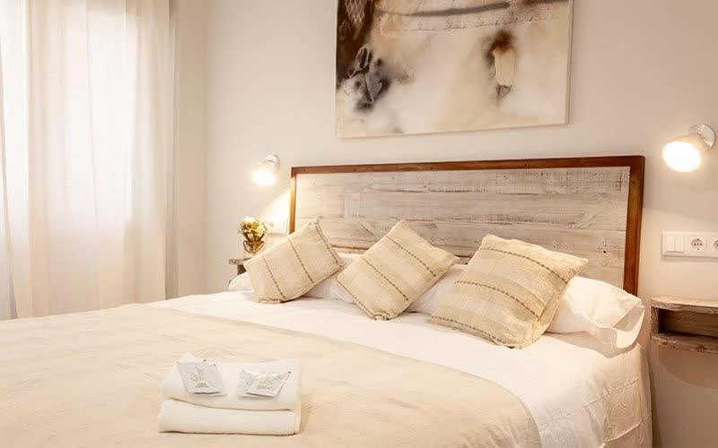 Hotel Prada. Хихон Экстерьер фото